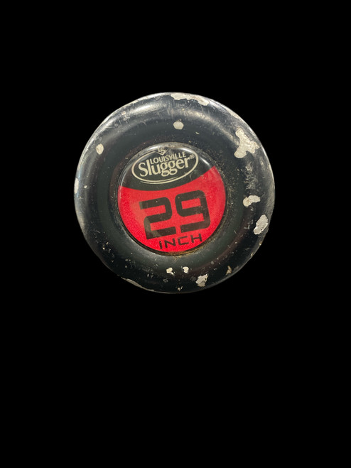 Vist Large View of Product Image Which is Used Easton S600C BB/SB T-Ball Bat 28"