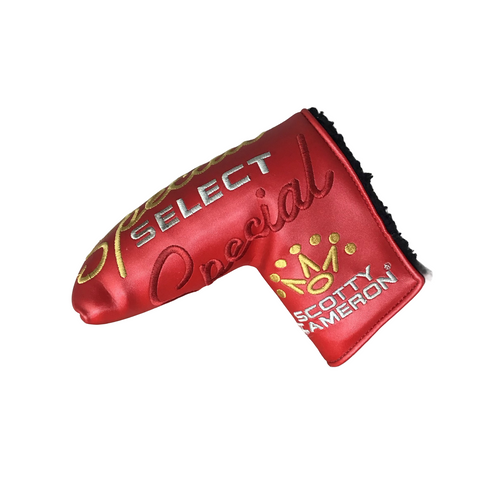 Vist Large View of Product Image Which is Used Titleist SC SPECIAL SELECT Golf Accessory
