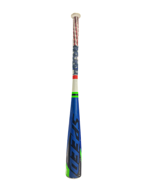 Vist Large View of Product Image Which is Used Easton SPEED BB/SB USA 2 5/8 Bat 27"