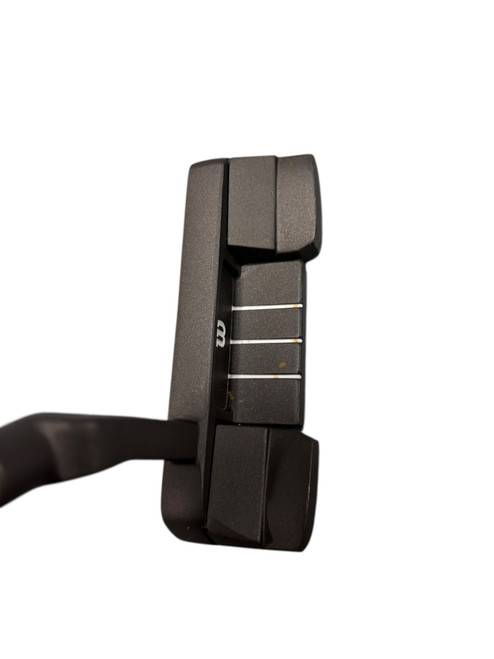 Vist Large View of Product Image Which is Used Wilson PUTTER Mens Putter RH