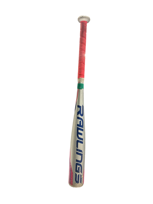 Vist Large View of Product Image Which is Used Rawlings STORM BB/SB T-Ball Bat 24"