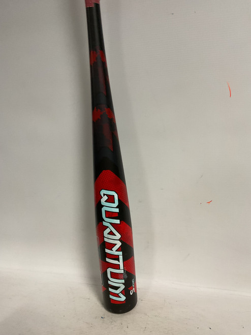 Vist Large View of Product Image Which is Used Easton QUANTUM BB/SB USA 2 5/8 Bat 31"