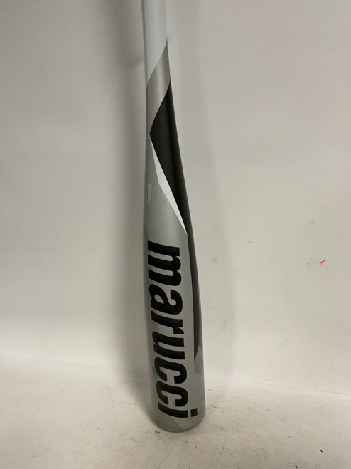 Vist Large View of Product Image Which is Used Marucci F5 BB/SB USSSA 2 3/4 Bat 30"