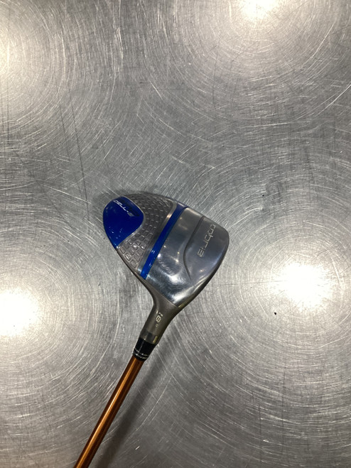 Vist Large View of Product Image Which is Used Cobra AMP CELL-S Mens Fairway Wood RH 5 Wood