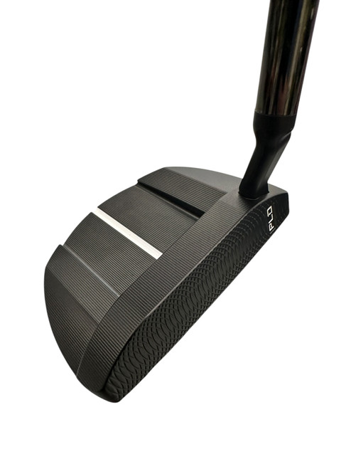Vist Large View of Product Image Which is Used Ping OSLO 4 37IN Mens Putter RH