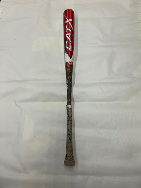Vist Large View of Product Image Which is Used Marucci CAT X 1PC BB/SB High School -3 Bat 32"
