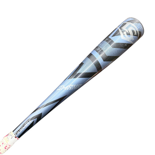 Vist Large View of Product Image Which is Used Louisville Slugger OMAHA BB/SB USA 2 5/8 Bat 30"