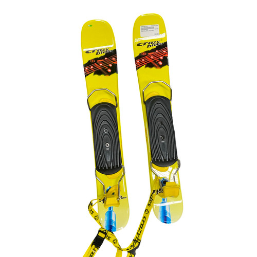 Vist Large View of Product Image Which is Used Snow Toy