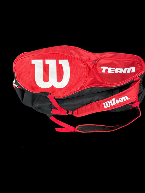 Vist Large View of Product Image Which is Used Racquet Accessory