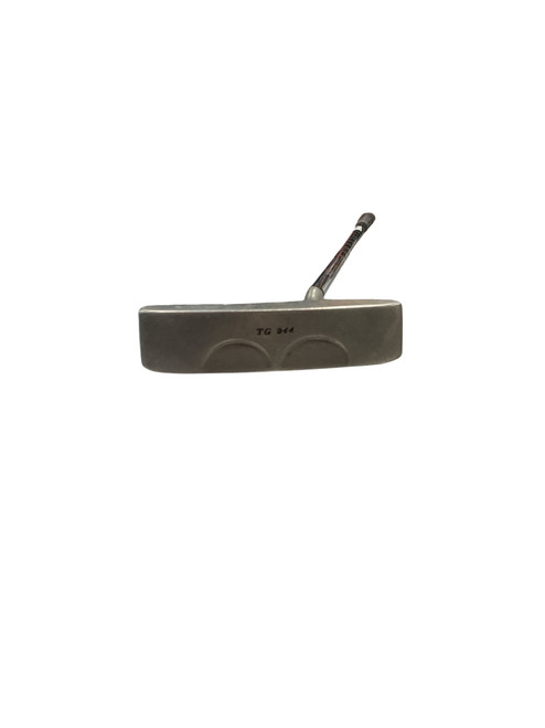 Vist Large View of Product Image Which is Used TG 944 Mens Putter RH