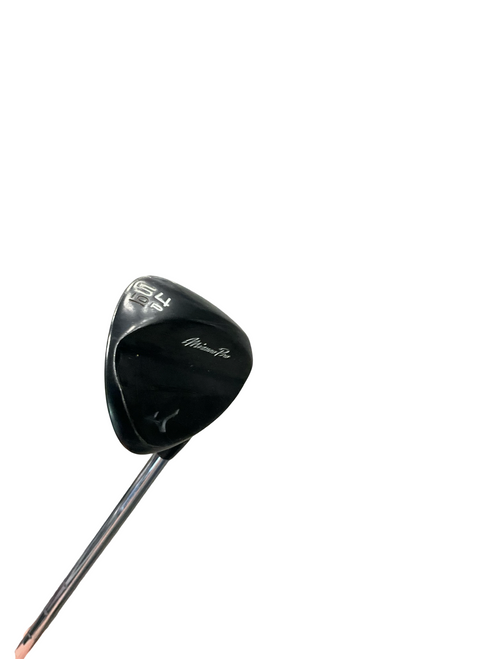Vist Large View of Product Image Which is Used Mizuno PRO Golf Wedge Mens RH 54 Degree