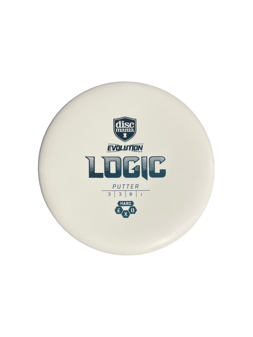 Vist Large View of Product Image Which is New HARD EXO LOGIC