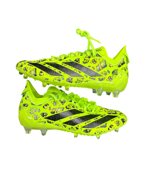 Vist Large View of Product Image Which is New ADIZERO ELECTRIC.2 II