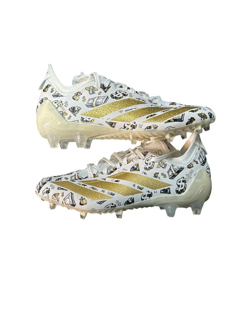 Vist Large View of Product Image Which is New ADIZERO ELECTIRC.1 II