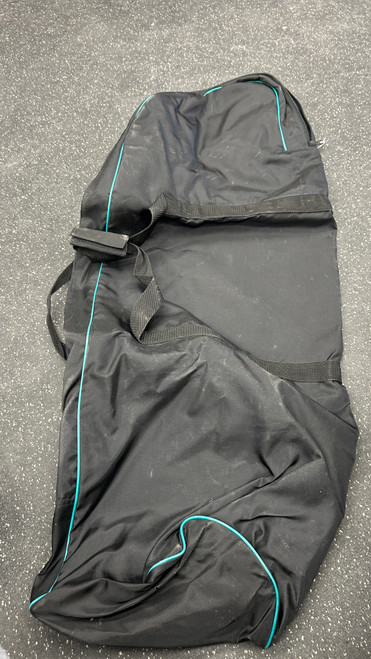 Vist Large View of Product Image Which is Used TRAVEL BAG Travel Bag Black