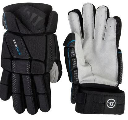 Vist Large View of Product Image Which is New LG WARRIOR EVO RISE SR