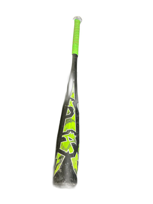 Vist Large View of Product Image Which is Used Demarini UPRISING BB/SB USSSA 2 3/4 Bat 26"