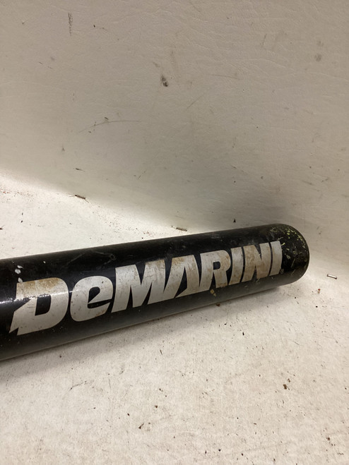 Vist Large View of Product Image Which is Used Demarini BUSTOS BB/SB Fastpitch Bat 30"
