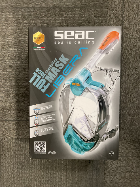 Vist Large View of Product Image Which is Used SEA IS CALLING Water Swim Accessory