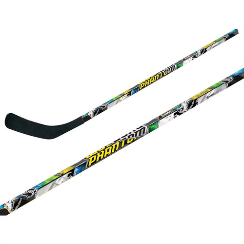 Vist Large View of Product Image Which is New NHL PHANTOM 40" YOUTH - RT