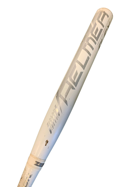 Vist Large View of Product Image Which is Used Easton HELMER BB/SB Slowpitch Bat 34"