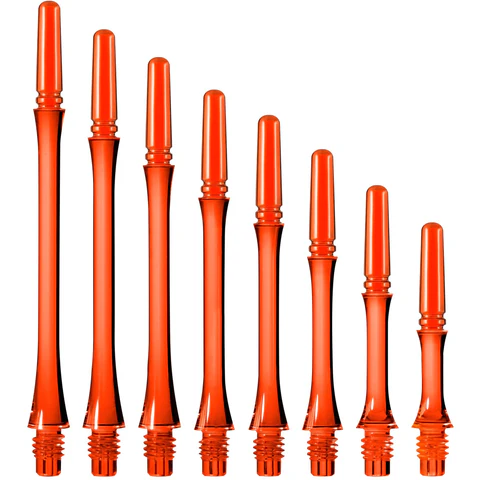 Vist Large View of Product Image Which is New Cos Fit Shaft Spin #4 Red