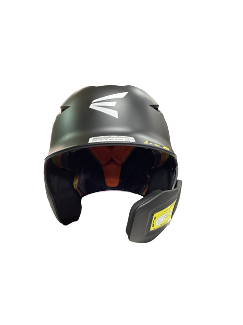 Vist Large View of Product Image Which is New PRO MAX W/JAW BLK L/XL