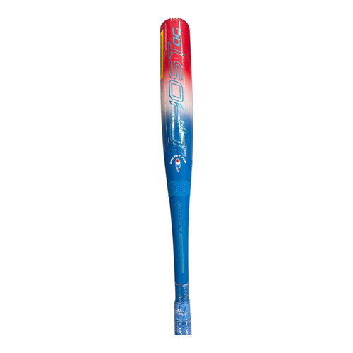 Vist Large View of Product Image Which is Used Easton GHOST OG ROCKET POP BB/SB Fastpitch Bat 29"
