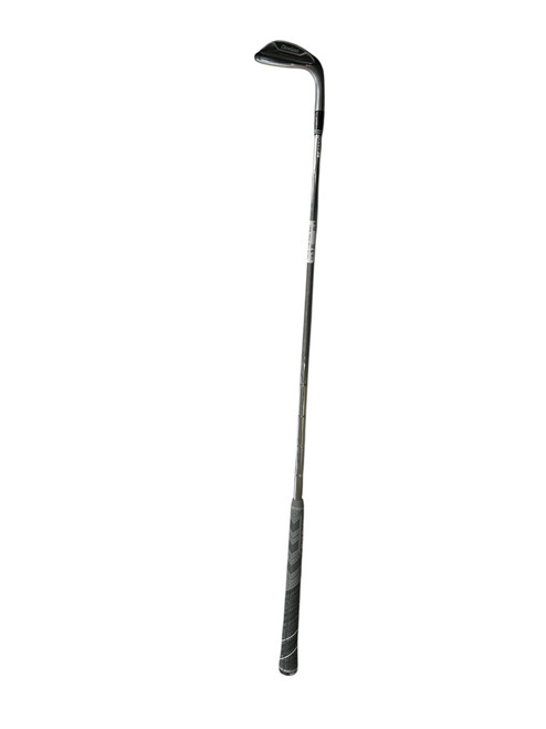 Vist Large View of Product Image Which is Used Cleveland CBX WEDGE 56 Golf Wedge Mens RH 56 Degree