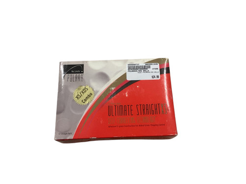 Vist Large View of Product Image Which is Used POLARAXS/XDS BALLS 12 Pack - Golf Balls