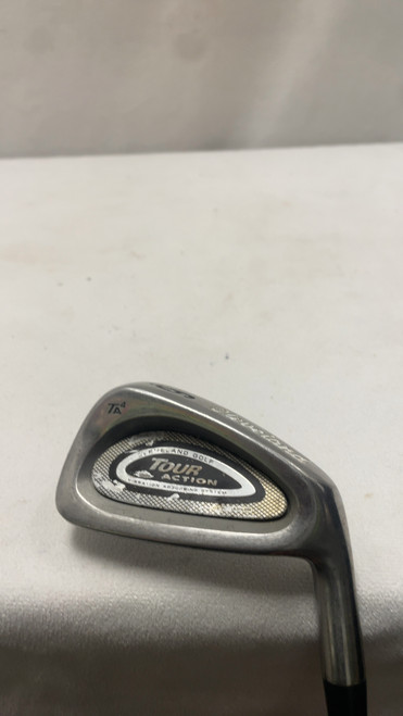 Vist Large View of Product Image Which is Used Cleveland TA4 Mens Individual Iron RH 6 Iron