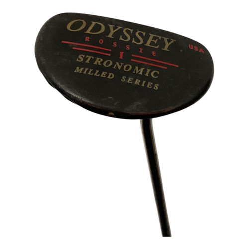 Vist Large View of Product Image Which is Odyssey ROSSIE I Mens Putter RH