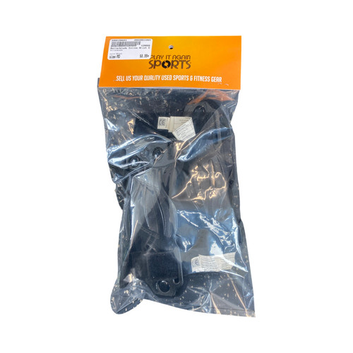 Vist Large View of Product Image Which is Used Rollerblade Inline Wrist Guards Black MD