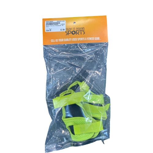 Vist Large View of Product Image Which is Used Ozone Inline Kneepads Black SM