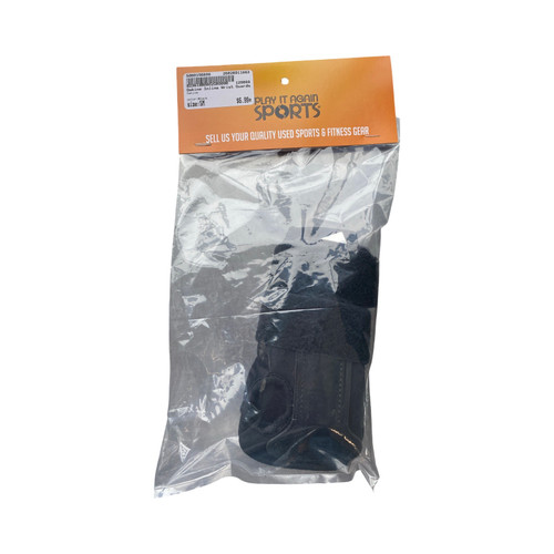 Vist Large View of Product Image Which is Used Dakine Inline Wrist Guards Black SM