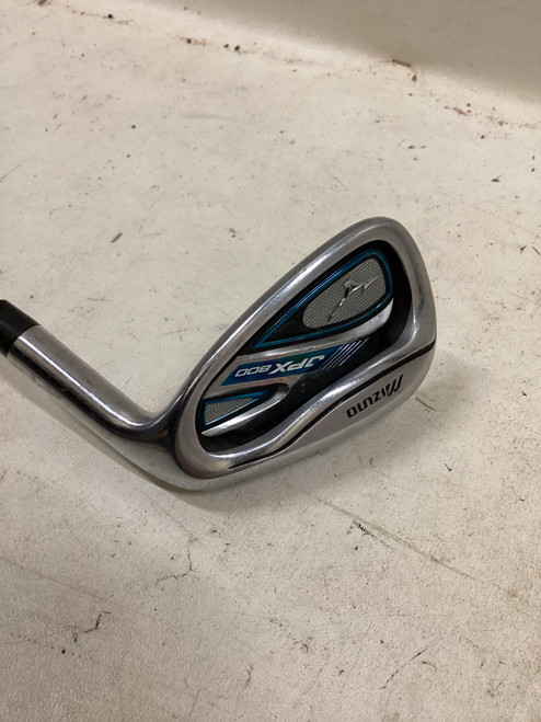 Vist Large View of Product Image Which is Used Mizuno JPX 800 Golf Wedge Mens RH Pitching Wedge