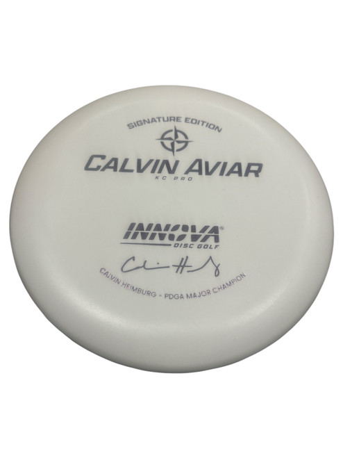 Vist Large View of Product Image Which is New INNOVA PRO KC AVIAR PUTT & APPROACH