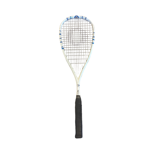 Vist Large View of Product Image Which is Used OLIVER Adult Squash Racquet White Unknown