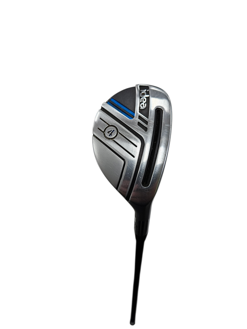 Vist Large View of Product Image Which is Used Adams IDEA Mens Hybrid Club RH 4 Hybrid