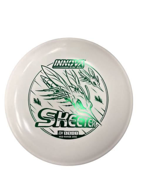Vist Large View of Product Image Which is New INNOVA DX SKEETER