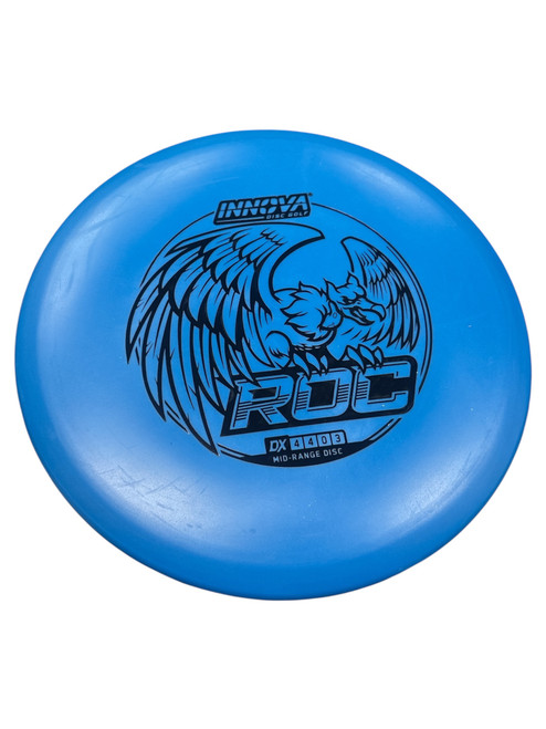 Vist Large View of Product Image Which is New INNOVA DX ROC