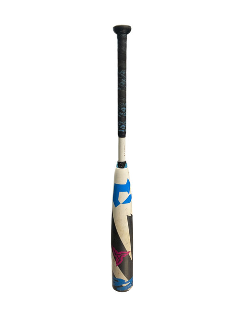 Vist Large View of Product Image Which is Used Demarini DEMARINI ZEN USSSA 30 -10 BB/SB USSSA 2 3/4 Bat 30"