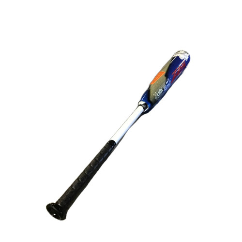 Vist Large View of Product Image Which is Used Demarini UZX-25 BB/SB USA 2 5/8 Bat 30"