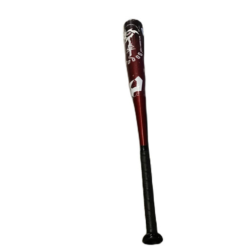Vist Large View of Product Image Which is Used Demarini VOZ-25 BB/SB USSSA 2 3/4 Bat 30"