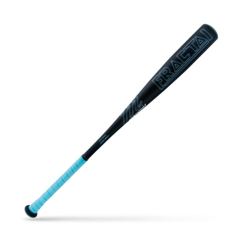 Vist Large View of Product Image Which is New BBCOR MARUCCI FRACTAL-33/30