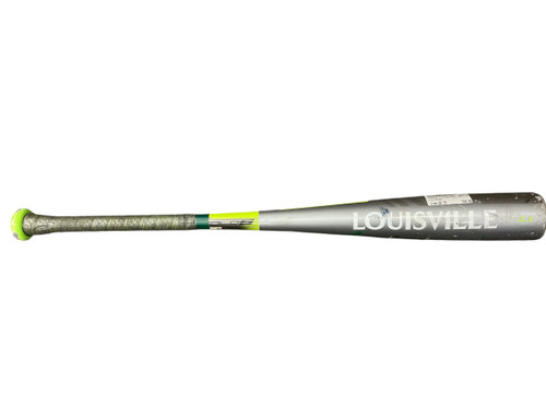 Vist Large View of Product Image Which is Used Louisville Slugger SOLO 29/18 -11 BB/SB USA 2 5/8 Bat 29"