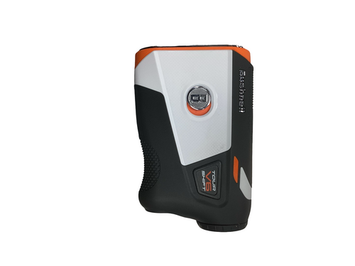 Vist Large View of Product Image Which is Used Bushnell BUSHNELL TOUR V6 RANGE FINDER Field Equipment