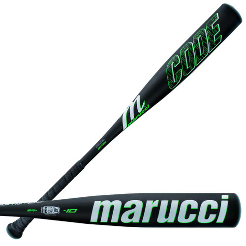Vist Large View of Product Image Which is New MARUCCI CODE (-10) 27/17