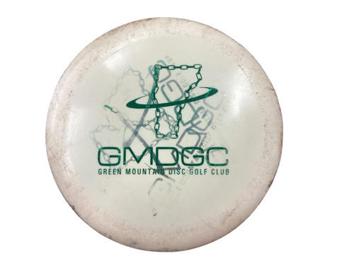 Vist Large View of Product Image Which is Used Discraft SOL Disc Golf Mid Range Yellow