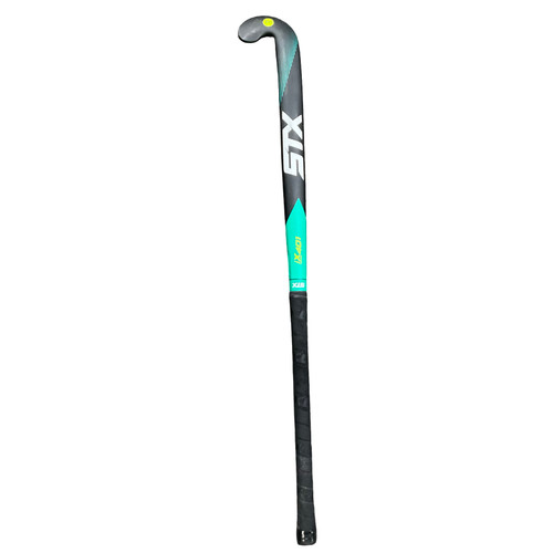 Vist Large View of Product Image Which is Used STX IX 401 FH Complete Stick Black 37 1/2"